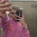 Hadley photo 5, latino, average, blonde hair, 180 cm, 65 kg, Hong Kong