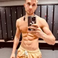 Stanley photo 1, slavic, average, brunette, 188 cm, 77 kg, Hong Kong