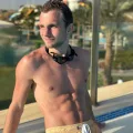 Stanley photo 2, slavic, average, brunette, 188 cm, 77 kg, Hong Kong