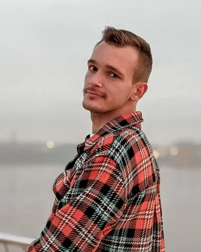 Vernon photo 1, slavic, average, brunette, 190 cm, 77 kg, Hong Kong