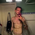 Vernon photo 3, slavic, average, brunette, 190 cm, 77 kg, Hong Kong