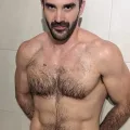 Bernard photo 3, european, athletic, black hair, 180 cm, 79 kg, Hong Kong
