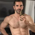 Bernard photo 7, european, athletic, black hair, 180 cm, 79 kg, Hong Kong