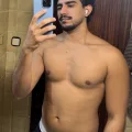 Vergon photo 8, latino, athletic, black hair, 183 cm, 83 kg, Hong Kong