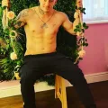 Connor photo 1, latino, curvy, brunette, 178 cm, 100 kg, Hong Kong