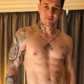 Connor photo 3, latino, curvy, brunette, 178 cm, 100 kg, Hong Kong