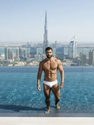 Deniz photo 1, european, average, brunette, 180 cm, 70 kg, Hong Kong