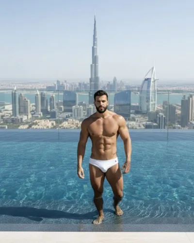 Deniz photo 1, european, average, brunette, 180 cm, 70 kg, Hong Kong