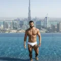 Deniz photo 1, european, average, brunette, 180 cm, 70 kg, Hong Kong