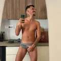 Victor photo 6, latino, athletic, black hair, 178 cm, 74 kg, Hong Kong