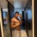 Vicente photo 1, latino, average, black hair, 185 cm, 77 kg, Hong Kong