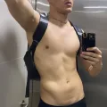 Vicente photo 3, latino, average, black hair, 185 cm, 77 kg, Hong Kong
