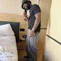 Domis photo 3, ebony / black, curvy, black hair, 183 cm, 95 kg, Hong Kong