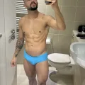 Wallace photo 2, latino, athletic, black hair, 178 cm, 72 kg, Hong Kong