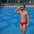 Wallace photo 5, latino, athletic, black hair, 178 cm, 72 kg, Hong Kong