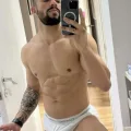 Wallace photo 8, latino, athletic, black hair, 178 cm, 72 kg, Hong Kong