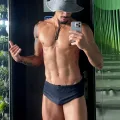 Liam photo 3, latino, average, black hair, 183 cm, 74 kg, Hong Kong