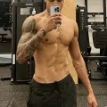 Liam photo 7, latino, average, black hair, 183 cm, 74 kg, Hong Kong