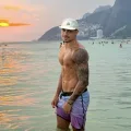 Liam photo 8, latino, average, black hair, 183 cm, 74 kg, Hong Kong