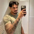 Liam photo 9, latino, average, black hair, 183 cm, 74 kg, Hong Kong