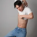 Wilder photo 3, latino, average, black hair, 178 cm, 63 kg, Hong Kong