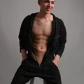 Wilder photo 6, latino, average, black hair, 178 cm, 63 kg, Hong Kong