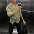 Xander photo 1, latino, athletic, black hair, 180 cm, 77 kg, Hong Kong