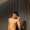 Xander photo 2, latino, athletic, black hair, 180 cm, 77 kg, Hong Kong