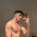 Xander photo 3, latino, athletic, black hair, 180 cm, 77 kg, Hong Kong