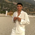 Xander photo 6, latino, athletic, black hair, 180 cm, 77 kg, Hong Kong