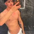 Xander photo 7, latino, athletic, black hair, 180 cm, 77 kg, Hong Kong