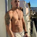 Vitor photo 10, latino, athletic, black hair, 188 cm, 83 kg, Hong Kong