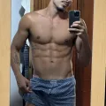 Vitor photo 11, latino, athletic, black hair, 188 cm, 83 kg, Hong Kong