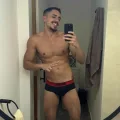 Vitor photo 14, latino, athletic, black hair, 188 cm, 83 kg, Hong Kong