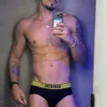 Vitor photo 16, latino, athletic, black hair, 188 cm, 83 kg, Hong Kong