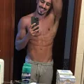 Vitor photo 17, latino, athletic, black hair, 188 cm, 83 kg, Hong Kong