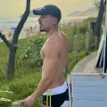 Vitor photo 18, latino, athletic, black hair, 188 cm, 83 kg, Hong Kong