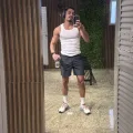 Vitor photo 20, latino, athletic, black hair, 188 cm, 83 kg, Hong Kong