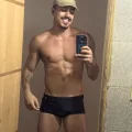 Vitor photo 21, latino, athletic, black hair, 188 cm, 83 kg, Hong Kong
