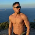 Vitor photo 22, latino, athletic, black hair, 188 cm, 83 kg, Hong Kong