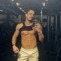 Vitor photo 24, latino, athletic, black hair, 188 cm, 83 kg, Hong Kong