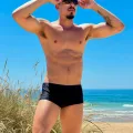 Vitor photo 25, latino, athletic, black hair, 188 cm, 83 kg, Hong Kong