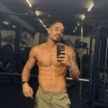 Vitor photo 26, latino, athletic, black hair, 188 cm, 83 kg, Hong Kong