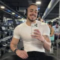 Vitor photo 27, latino, athletic, black hair, 188 cm, 83 kg, Hong Kong