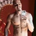 Vitor photo 29, latino, athletic, black hair, 188 cm, 83 kg, Hong Kong