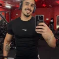 Vitor photo 30, latino, athletic, black hair, 188 cm, 83 kg, Hong Kong
