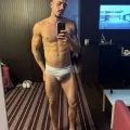Vitor photo 7, latino, athletic, black hair, 188 cm, 83 kg, Hong Kong