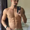 Vitor photo 8, latino, athletic, black hair, 188 cm, 83 kg, Hong Kong
