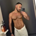 Carlo photo 15, latino, athletic, black hair, 188 cm, 88 kg, Hong Kong