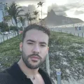 Carlo photo 6, latino, athletic, black hair, 188 cm, 88 kg, Hong Kong